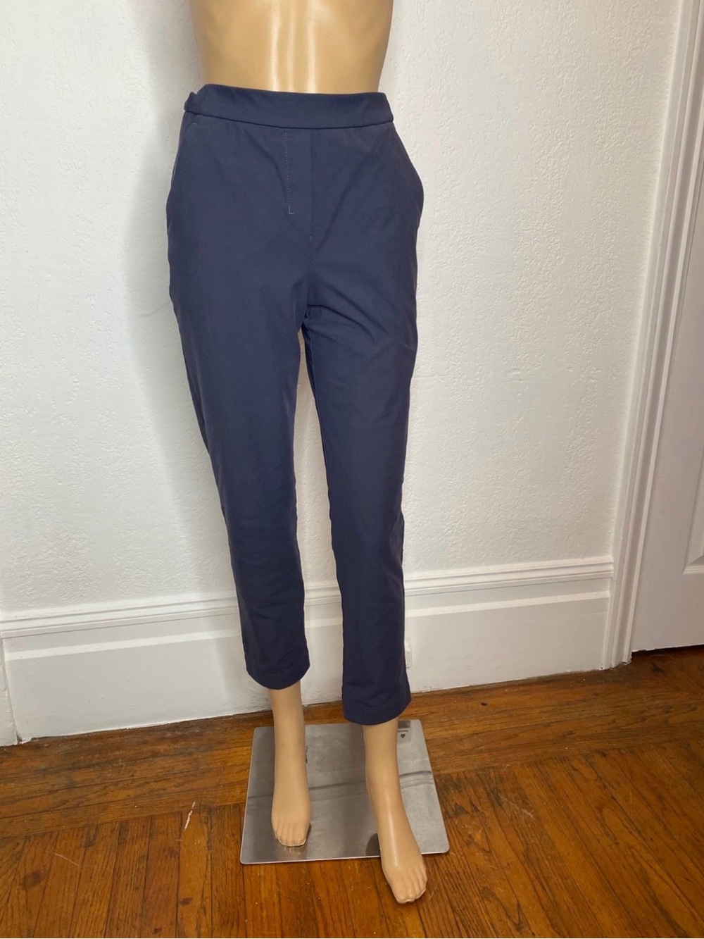lululemon athletica Navy Ankle Pants